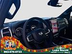 New 2026 Ram 1500 Big Horn Crew Cab 4x4 Pickup for sale #TN220289 - photo 8