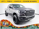 New 2026 Ram 1500 Big Horn Crew Cab 4x4 Pickup for sale #TN222470 - photo 1