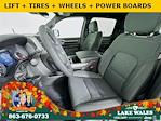 New 2026 Ram 1500 Big Horn Crew Cab 4x4 Pickup for sale #TN222470 - photo 20