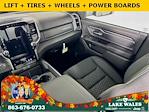 New 2026 Ram 1500 Big Horn Crew Cab 4x4 Pickup for sale #TN222470 - photo 22
