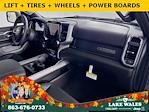 New 2026 Ram 1500 Big Horn Crew Cab 4x4 Pickup for sale #TN222470 - photo 28