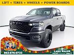 New 2026 Ram 1500 Big Horn Crew Cab 4x4 Pickup for sale #TN222470 - photo 3