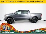 New 2026 Ram 1500 Big Horn Crew Cab 4x4 Pickup for sale #TN222470 - photo 4
