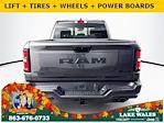 New 2026 Ram 1500 Big Horn Crew Cab 4x4 Pickup for sale #TN222470 - photo 6
