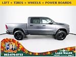 New 2026 Ram 1500 Big Horn Crew Cab 4x4 Pickup for sale #TN222470 - photo 8