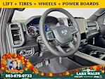 New 2026 Ram 1500 Big Horn Crew Cab 4x4 Pickup for sale #TN222470 - photo 9