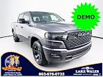 New 2026 Ram 1500 Big Horn Crew Cab for sale #RL241842 - photo 1