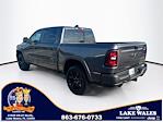 New 2026 Ram 1500 Laramie Crew Cab for sale #TN259541 - photo 6