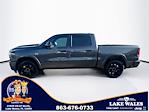 New 2026 Ram 1500 Laramie Crew Cab for sale #TN259541 - photo 7