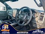 New 2026 Ram 1500 Laramie Crew Cab for sale #TN259541 - photo 8