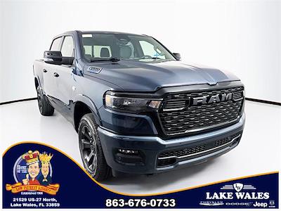 New 2026 Ram 1500 Big Horn Crew Cab for sale #TN278219 - photo 1