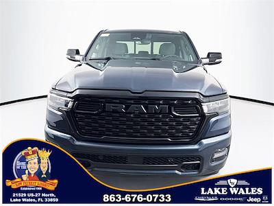 New 2026 Ram 1500 Big Horn Crew Cab for sale #TN278219 - photo 2