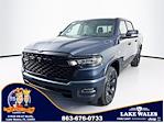 New 2026 Ram 1500 Big Horn Crew Cab for sale #TN278219 - photo 3