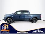 New 2026 Ram 1500 Big Horn Crew Cab for sale #TN278219 - photo 4