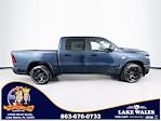 New 2026 Ram 1500 Big Horn Crew Cab for sale #TN278219 - photo 8