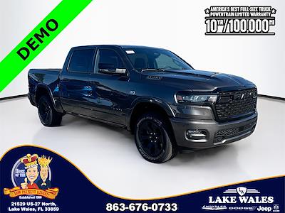 New 2026 Ram 1500 - photo 1