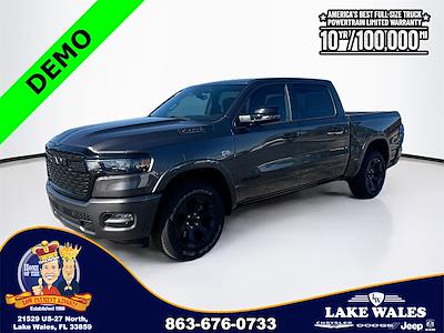 New 2026 Ram 1500 - photo 1