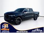 New 2026 Ram 1500 Laramie Crew Cab for sale #TN278221 - photo 2