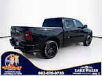 New 2026 Ram 1500 Laramie Crew Cab for sale #TN278221 - photo 6