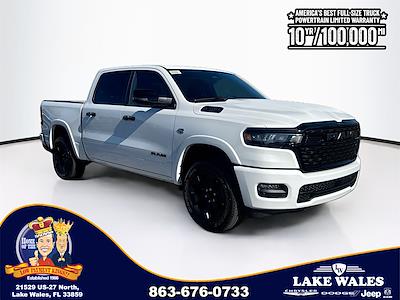 New 2026 Ram 1500 - photo 1