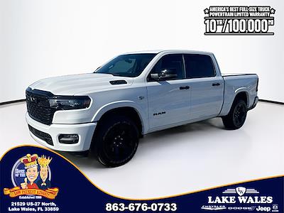 New 2026 Ram 1500 - photo 1