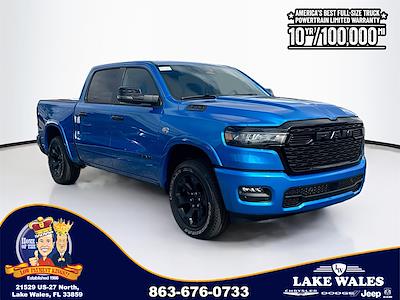 New 2026 Ram 1500 - photo 1