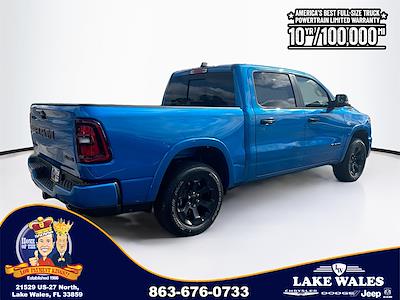 New 2026 Ram 1500 - photo 1