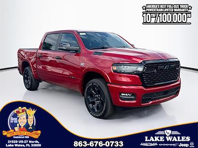 New 2026 Ram 1500 - photo 1