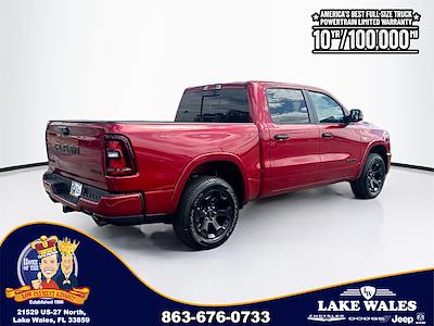 New 2026 Ram 1500 - photo 1