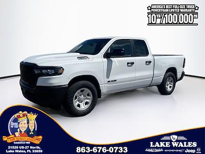 New 2026 Ram 1500 - photo 1