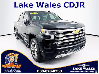 Used 2024 Chevrolet Silverado 1500 - photo 1