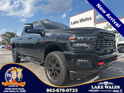 Used 2025 Ram 2500 - photo 1