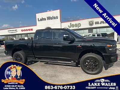 Used 2025 Ram 2500 - photo 1