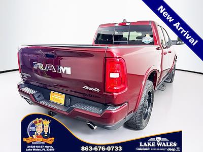 Used 2025 Ram 1500 - photo 1