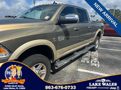 Used 2013 Ram 2500 - photo 2