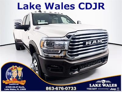 Used 2024 Ram 3500 - photo 1