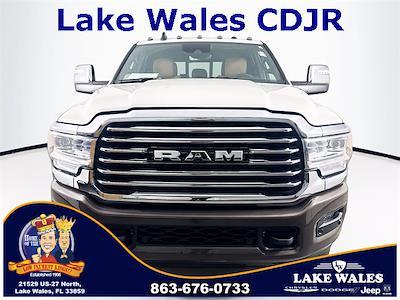 Used 2024 Ram 3500 - photo 1