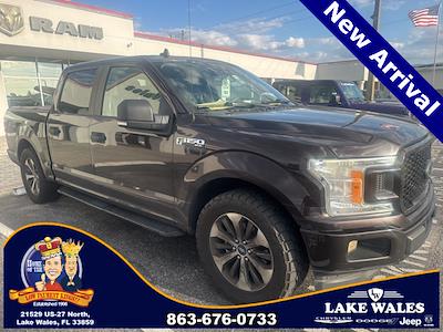 Used 2020 Ford F-150 - photo 1