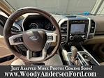 2019 Ford F-150 SuperCrew Cab 4x4 Pickup for sale #19T1268A - photo 9