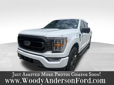 2023 Ford F-150 SuperCrew Cab 4x4 Pickup for sale #23T2430A - photo 1