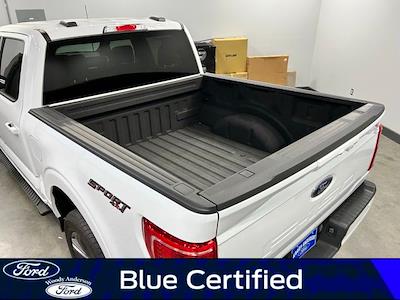 2023 Ford F-150 SuperCrew Cab 4x4 Pickup for sale #23T2430A - photo 2