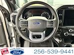 2023 Ford F-150 SuperCrew Cab 4x4 Pickup for sale #23T2430A - photo 11