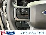 2023 Ford F-150 SuperCrew Cab 4x4 Pickup for sale #23T2430A - photo 12