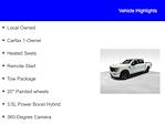 2023 Ford F-150 SuperCrew Cab 4x4 Pickup for sale #23T2430A - photo 3