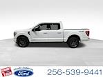 2023 Ford F-150 SuperCrew Cab 4x4 Pickup for sale #23T2430A - photo 4