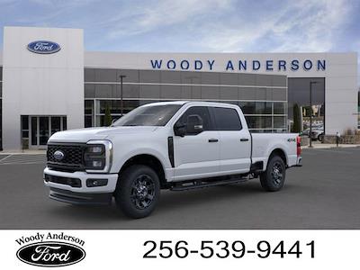 2024 Ford F-250 Crew Cab 4x4 Pickup for sale #24T1036 - photo 1