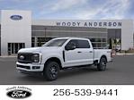 2024 Ford F-250 Crew Cab 4x4 Pickup for sale #24T1036 - photo 1