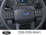 2024 Ford F-250 Crew Cab 4x4 Pickup for sale #24T1036 - photo 12