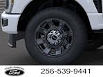 2024 Ford F-250 Crew Cab 4x4 Pickup for sale #24T1036 - photo 19