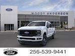 2024 Ford F-250 Crew Cab 4x4 Pickup for sale #24T1036 - photo 2